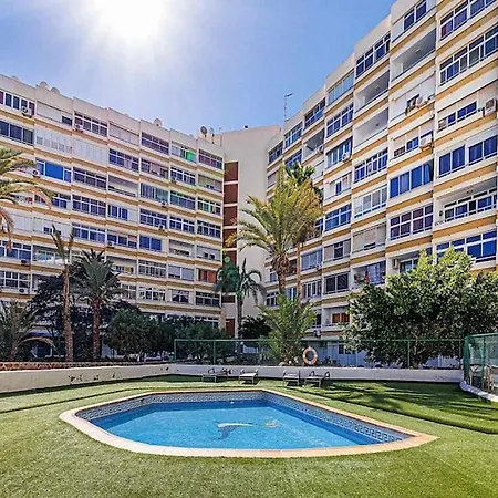 Apartment Peka's Place Playa del Ingles (Gran Canaria)
