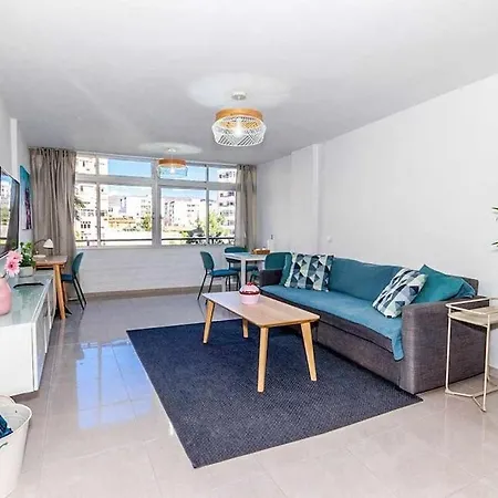 Peka's Place Apartment Playa del Ingles (Gran Canaria)
