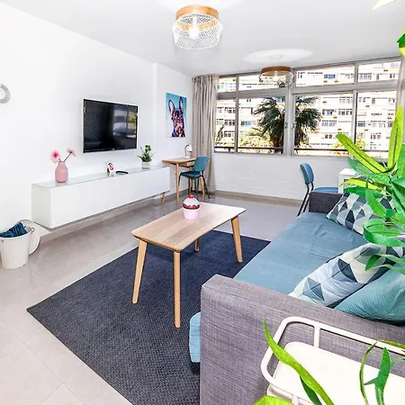 Apartamento Peka's Place